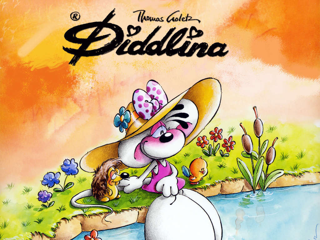 vodička