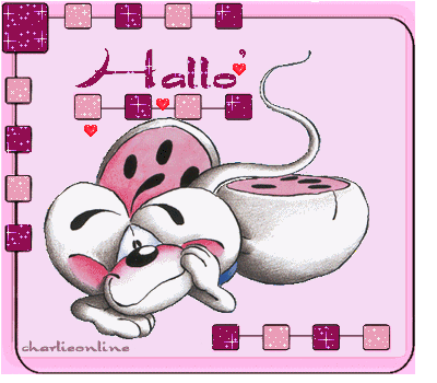Hello
